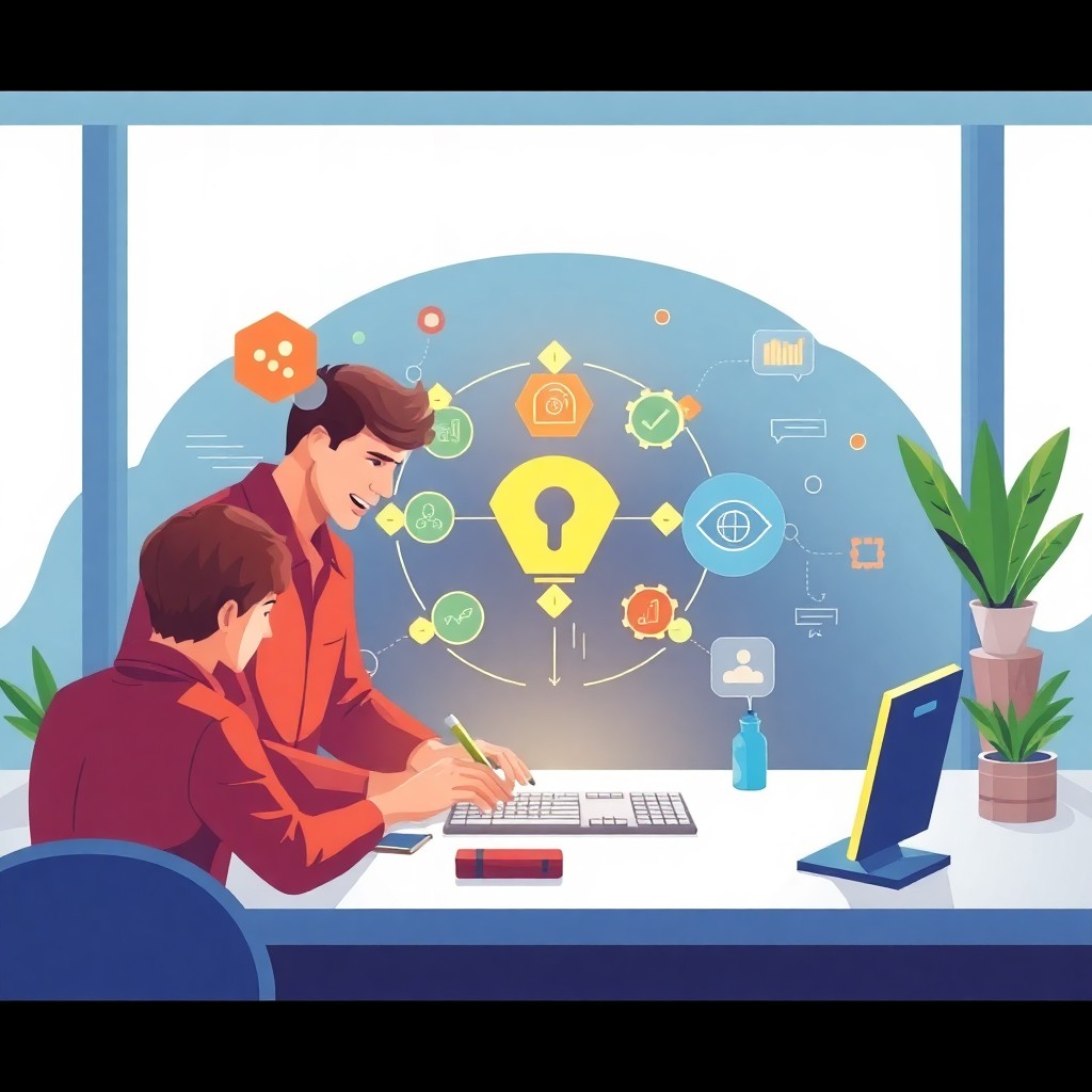 Automatización Inteligente