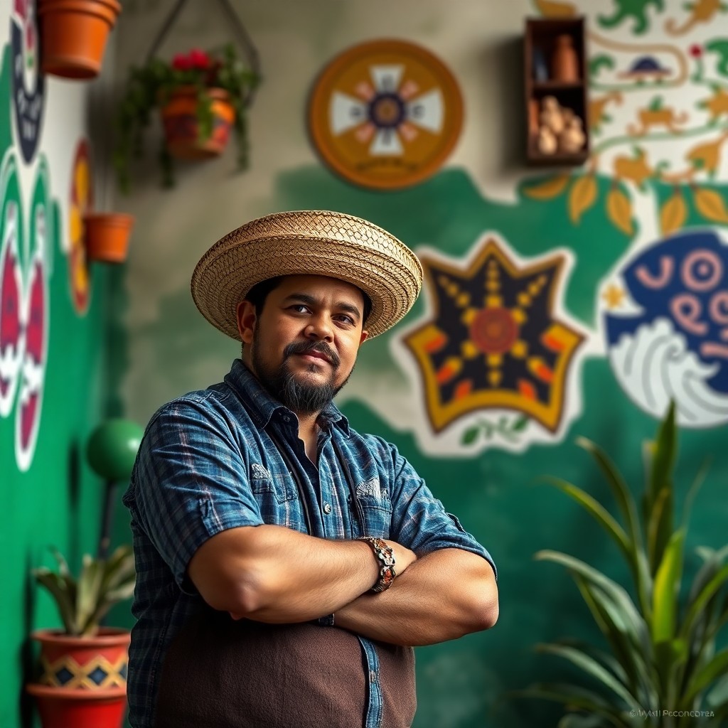 Oficina DigitalizaMexico