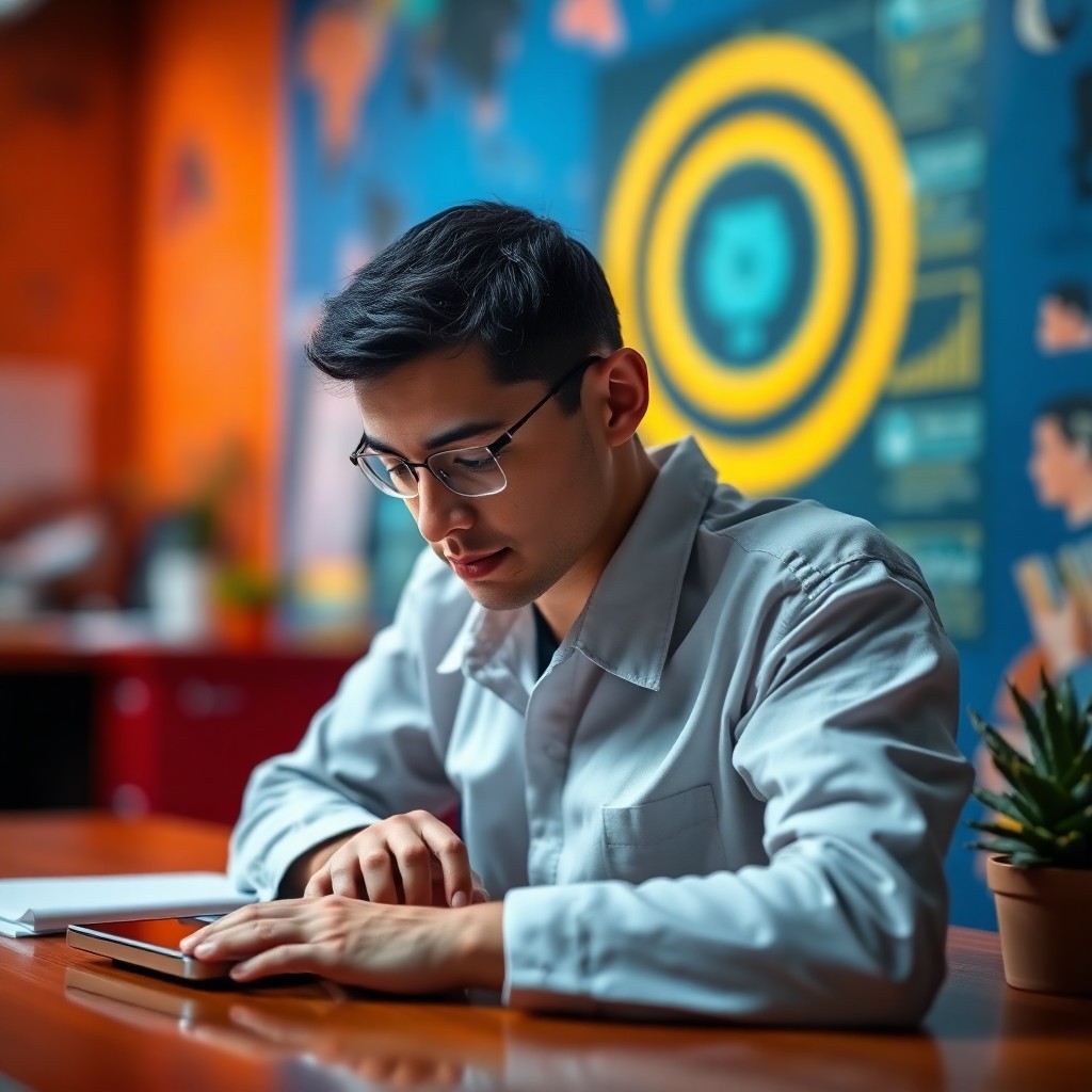 Seguridad en Aplicaciones Web