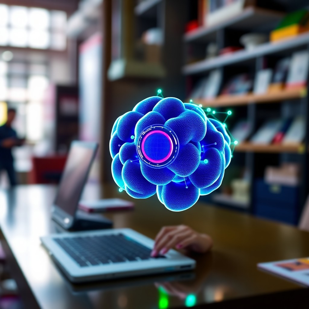 IA Aplicada a Negocios