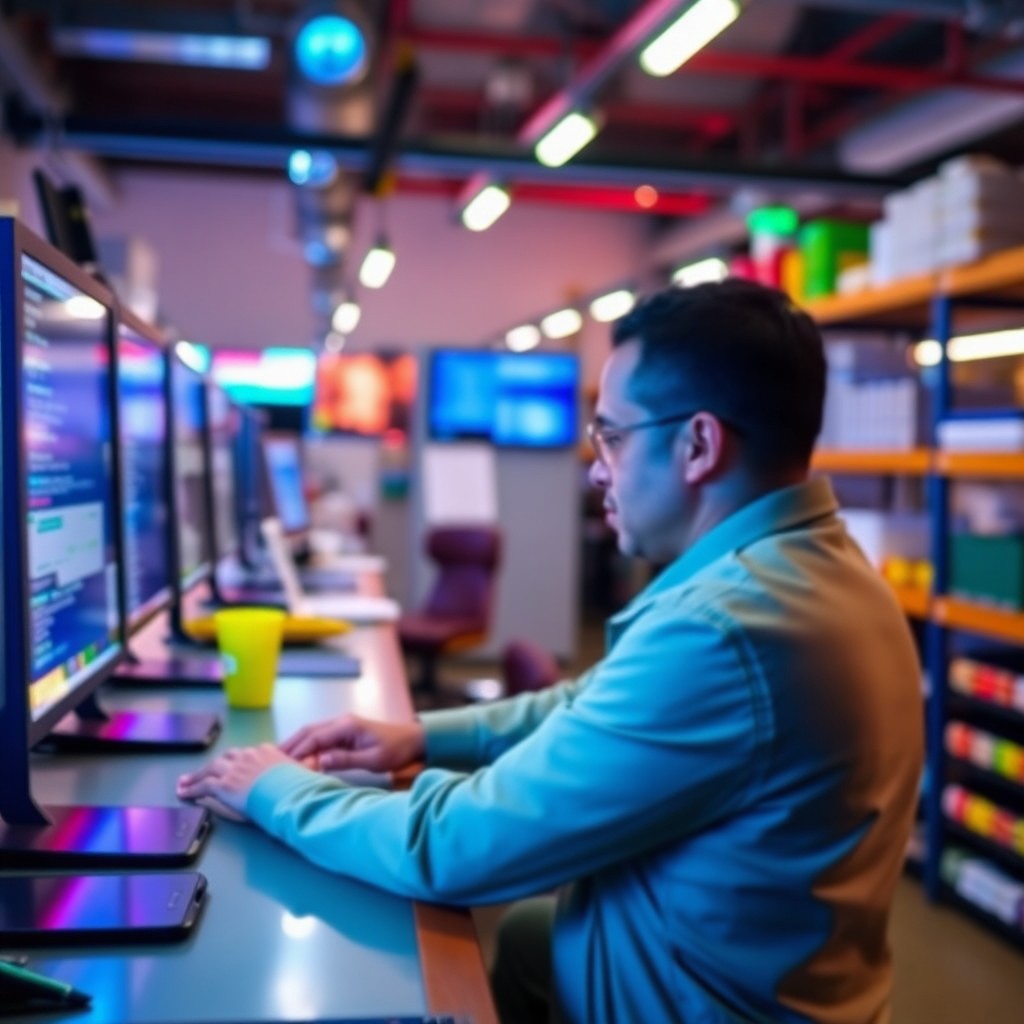 Optimización SEO Técnico