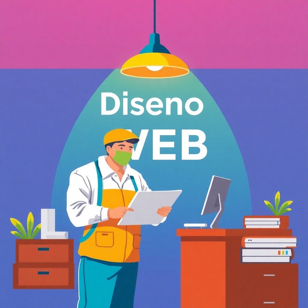 Diseño Web