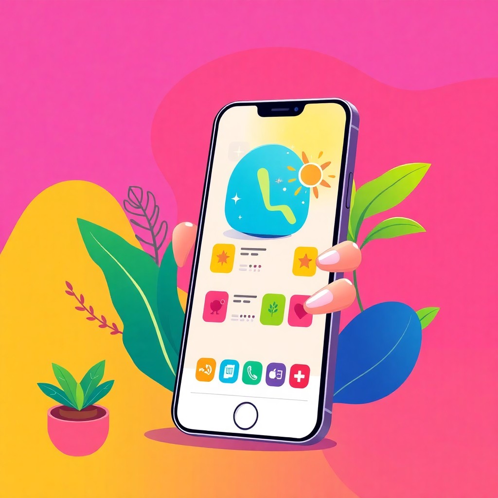 Aplicaciones Móviles