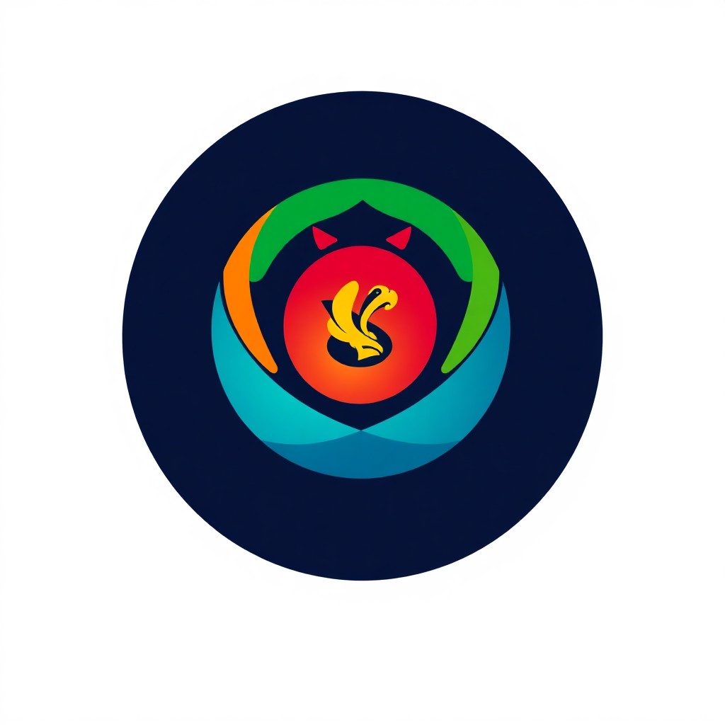 DigitalizaMexico.com Logo